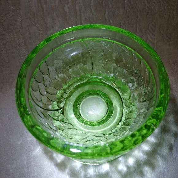 Green Owl Fairy Lamp With Beautiful Details And Color New Not Box Last One. - Picture 3 of 8